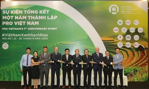 La Vie – Chặng đường 30 năm nâng niu và gìn giữ tinh túy thiên nhiên Việt