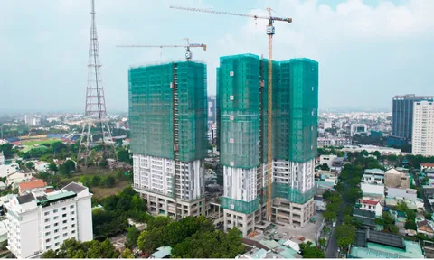 “Chiến lược dài hạn” giúp bất động sản Bình Dương phát triển vượt trội