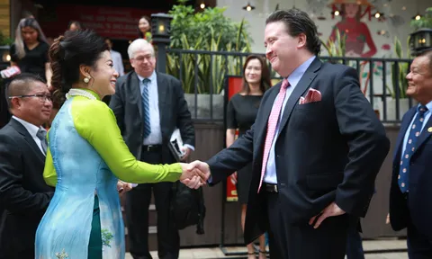 King Coffee được bình chọn là Thương hiệu cà phê hàng đầu Đông Nam Á 2023