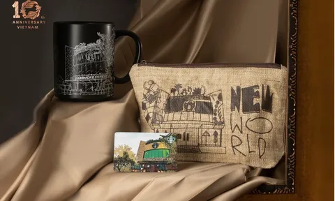 Starbucks cam kết kinh doanh bền vững và đẩy mạnh hơn hỗ trợ cộng đồng