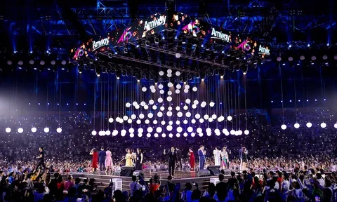 Amway Việt Nam - 15 chinh phục thị trường và khẳng định vị thế dẫn đầu