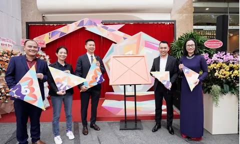 Prudential khai trương Trung tâm Chăm sóc Khách hàng mô hình mới, hướng đến mục tiêu phục vụ 35.000 khách hàng tại Đà Nẵng trong 03 năm tới