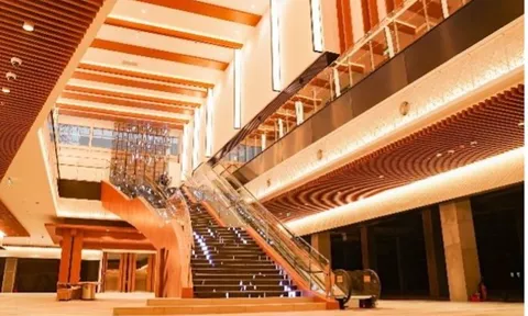 SORA gardens SC - Trung tâm mua sắm đầu tiên tại Thành Phố Mới Bình Dương sẽ khai trương vào cuối tháng 7 này