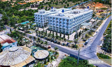 Viet Uc Group cùng khách hàng tìm hướng đưa dự án Aloha Beach Village vượt qua “bão” suy thoái kinh tế, tìm kiếm lợi nhuận