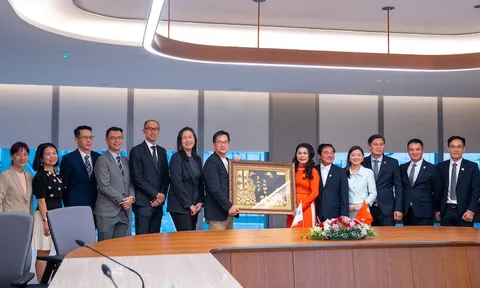 Kim Oanh Group hợp tác chiến lược với Surbana Jurong