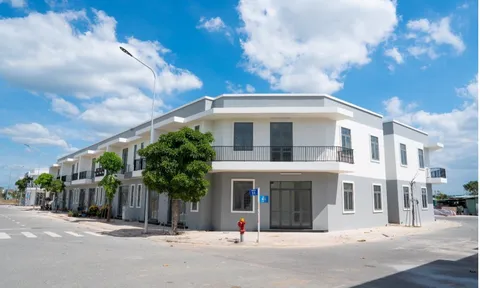 Kim Oanh Group đặt mục tiêu phát triển 40.000 sản phẩm nhà ở xã hội và nhà ở thu nhập thấp