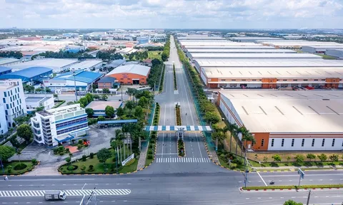 Vsip Cần Thơ đặt mục tiêu trở thành trung tâm chế biến và phân phối thực phẩm lớn ở khu vực phía Nam