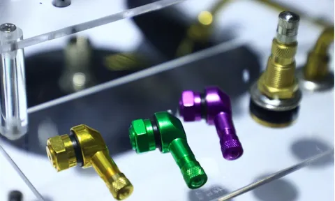 RUBBER TECH VIETNAM 2023 - Hướng tới mục tiêu Phát triển bền vững ngành ngành cao su, săm lốp tại Việt Nam