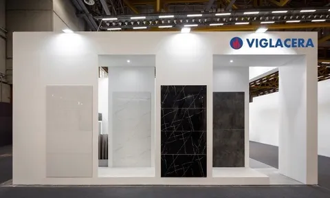 Viglacera: Hành trình cách mạng hóa ngành VLXD Việt Nam và vươn tầm thế giới