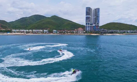 Căn hộ biển Libera Nha Trang kích hoạt làn sóng đầu tư mới vào bất động sản nghỉ dưỡng Nha Trang