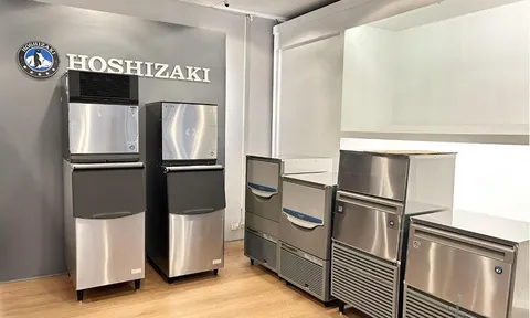 Tân Lộc Phát - đơn vị cung cấp máy làm đá nhà hàng khách sạn giá cạnh tranh nhất