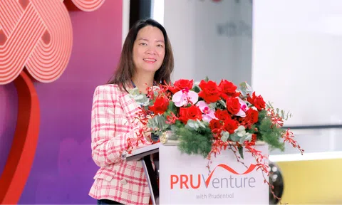 Văn phòng PRUVenture thứ 5 được chính thức khai trương