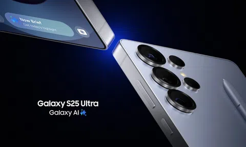 4 dấu ấn chiếm spotlight tại Galaxy Unpacked 2025: Galaxy S25 series nhiều điểm mới, nhưng thu hút nhất vẫn là Galaxy AI mô phỏng con người!