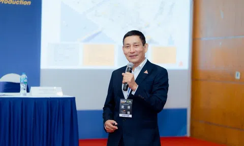 Sika Việt Nam ra mắt giải pháp chống thấm đường hầm thế hệ mới tại Contech 2025