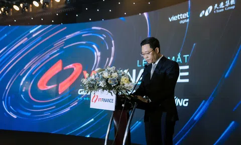 Giải pháp số mới hỗ trợ dòng tiền cho doanh nghiệp nhỏ và vừa của Viettel Digital