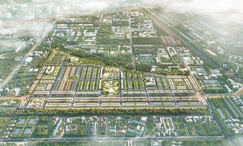 Hàng loạt doanh nghiệp địa ốc ở TP.HCM bị nêu tên vì nợ thuế