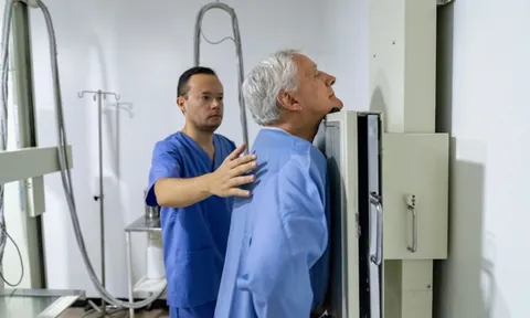 Từ AI đến IoT: Đài Loan kiến tạo tương lai chăm sóc sức khỏe