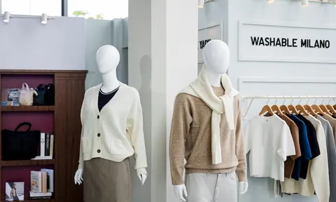 Những thiết kế trang phục kinh điển được cải tiến qua từng năm