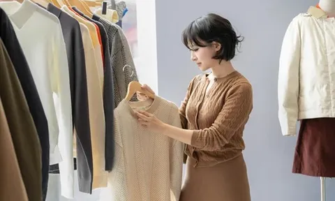 ‘Combo bảo bối’ của Duy Khánh, Helly Tống trong mùa thu đông
