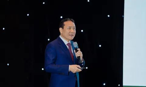 ESG – Nền tảng cho khả năng phục hồi và phát triển của doanh nghiệp trong kỷ nguyên mới