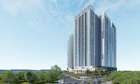 Tiên phong vì cộng đồng – Economy Residences dành 300 căn hộ Cao tầng thương mại với mức giá chỉ từ 29 - 35trđ/m2 dành cho người dân thực sự cần an cư