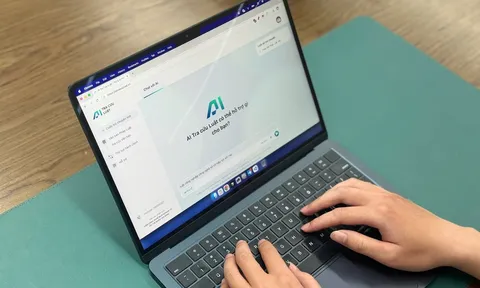 AI ‘Make in Vietnam’ nâng cấp khả năng tra cứu 350.000 văn bản pháp luật với độ chính xác 90%