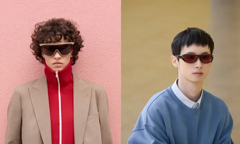 UNIQLO giới thiệu BST UNIQLO : C Xuân/Hè 2026, lan tỏa tinh thần “Thanh lịch mỗi ngày”