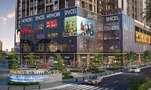 Sức bật từ nguồn vốn hơn 8 triệu tỷ đầu tư công: Bất động sản 2026 sẽ lặp lại kỳ tích lịch sử?