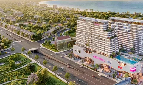1 thương hiệu thời trang toàn cầu chính thức đặt chân tới Đà Nẵng sau nhiều năm chờ đợi: Không gian siêu rộng hơn 1.500 m²