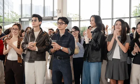 UNIQLO ra mắt các thiết kế mới trong Bộ sưu tập LifeWear Thu/Đông 2026