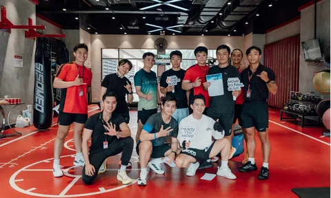 CITIGYM điều chỉnh mô hình vận hành, ưu tiên trải nghiệm và nhu cầu hội viên