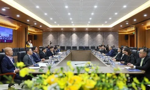 NovaGroup và Đại học Bách khoa TP.HCM ký kết hợp tác, thúc đẩy ứng dụng công nghệ và phát triển nguồn nhân lực chất lượng cao