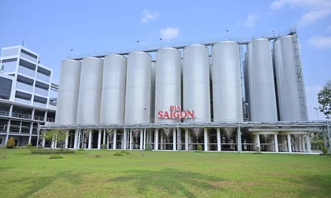 SABECO lãi 3.761 tỷ đồng sau 9 tháng, tạm ứng cổ tức tiền mặt 30%